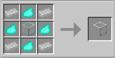 Reforced Glass