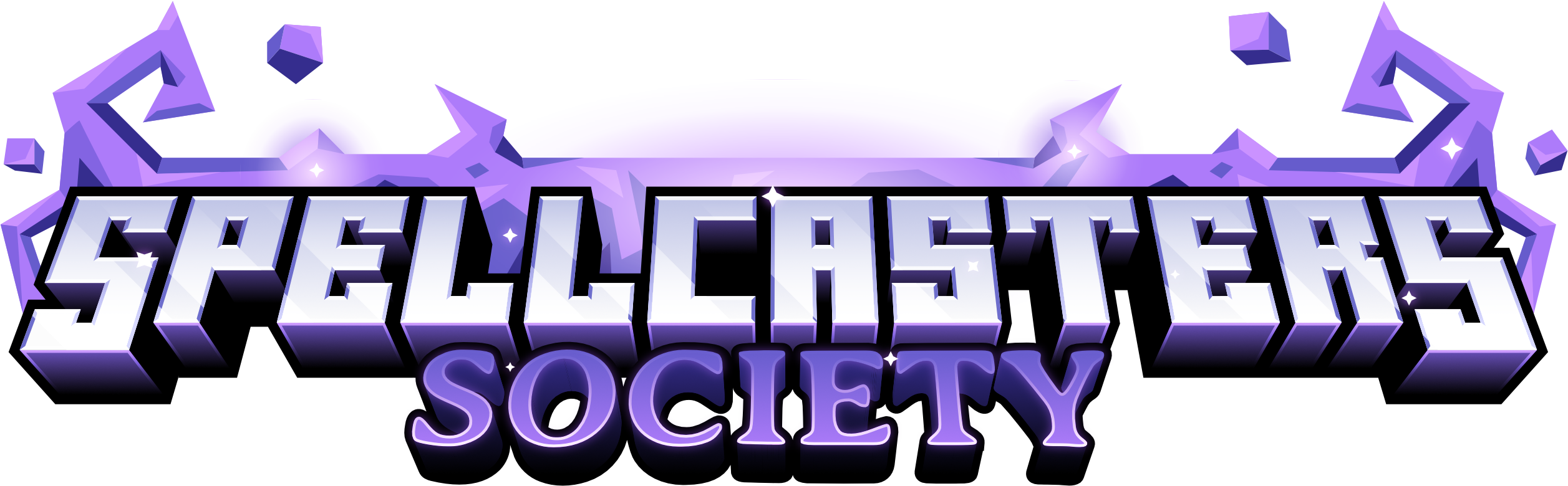Spellcasters Society Banner