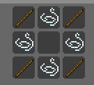 Villager Catcher Recipe