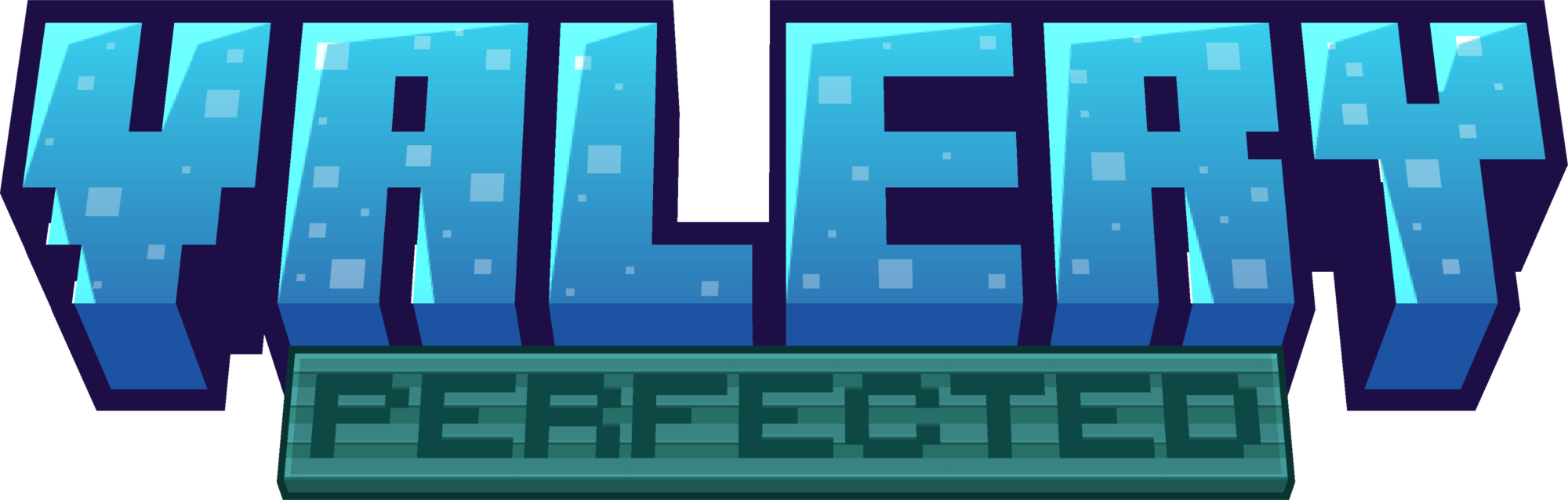 Valery Perfected