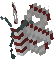Candy Canefly