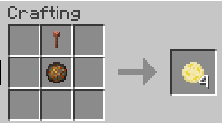 Lighting Orb Crafting
