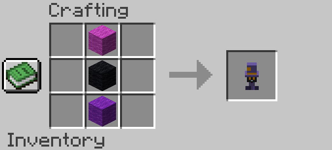 Msk recipe