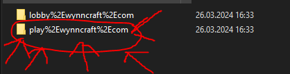 that's where you put this file