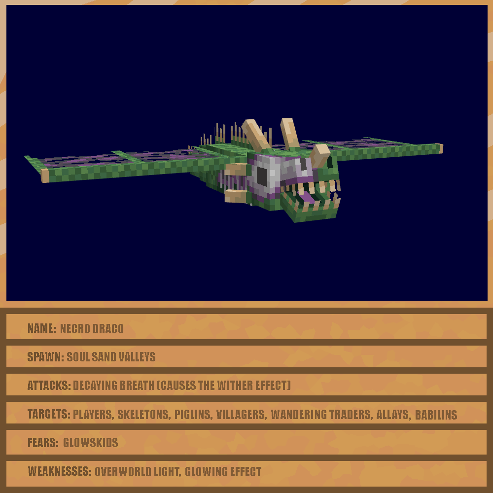 Necrodraco