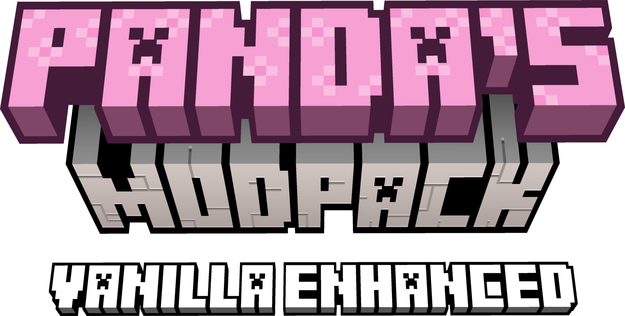 Panda's Modpack Vanilla Enhanced