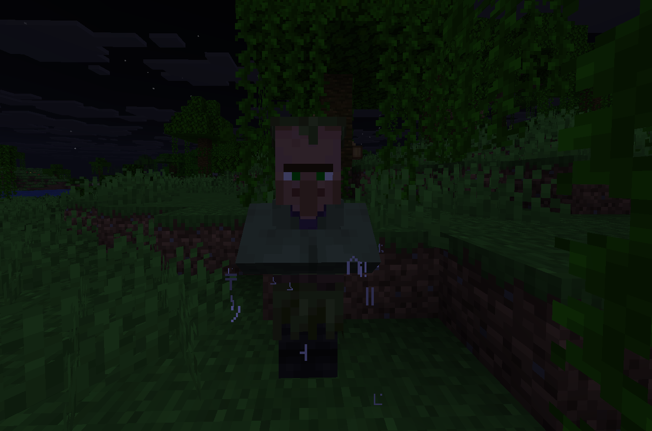 MysteryMerchant overview