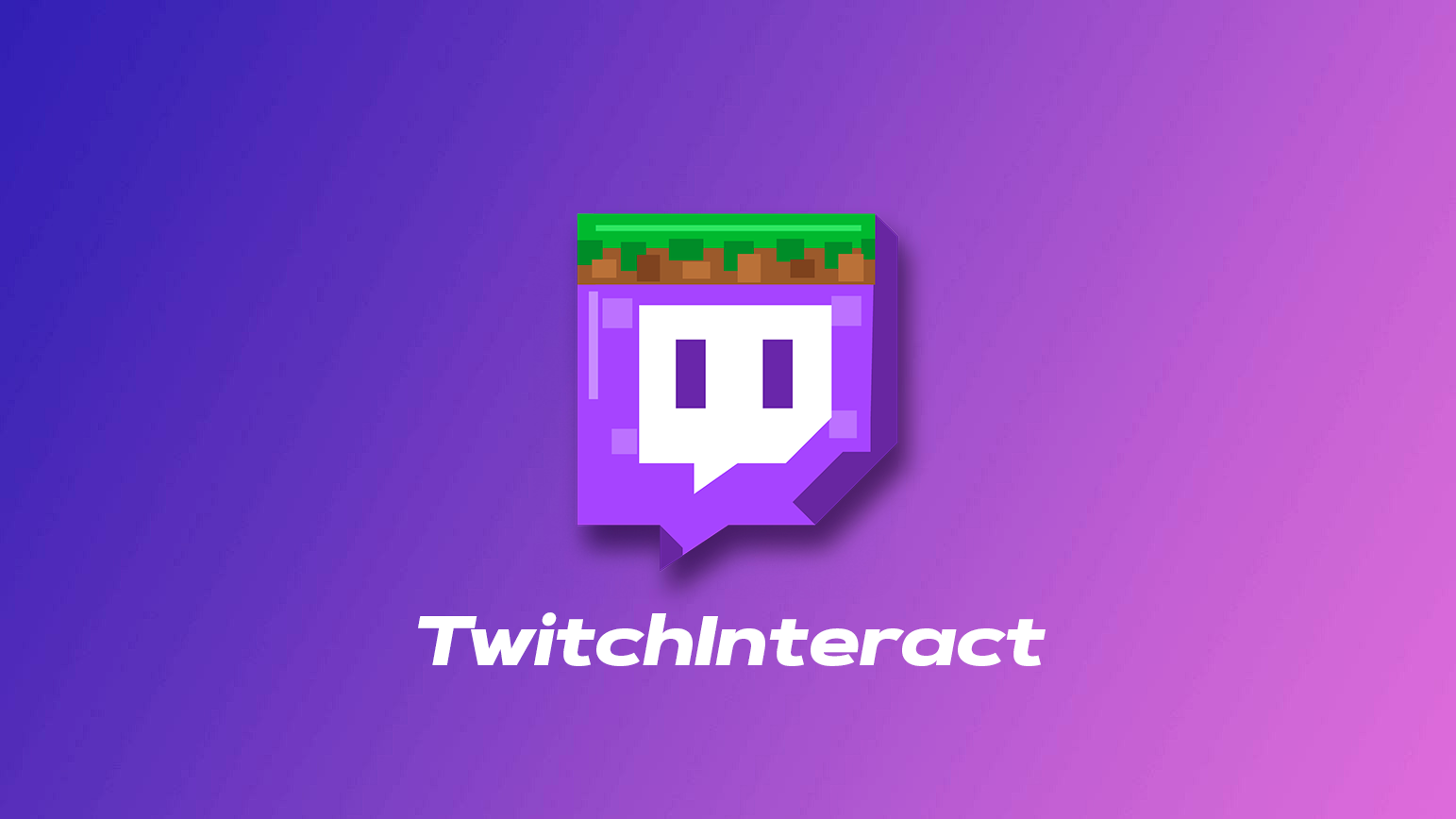TwitchInteract