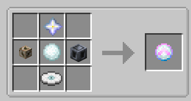 Shiny Upgrade Snowball