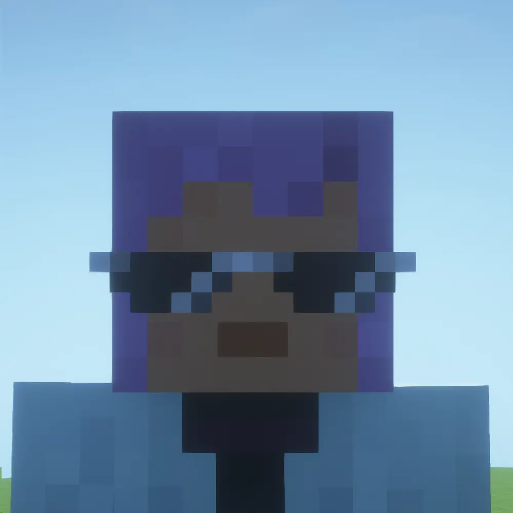 Glasses Model
