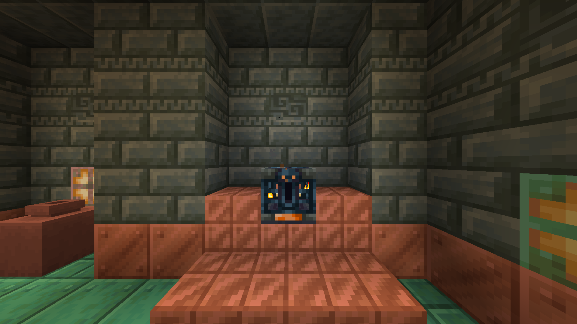 Vault