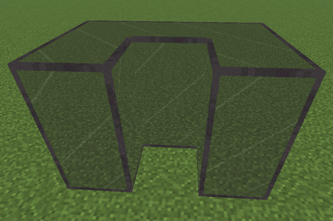 Tinted Glass After 26.3 Patch