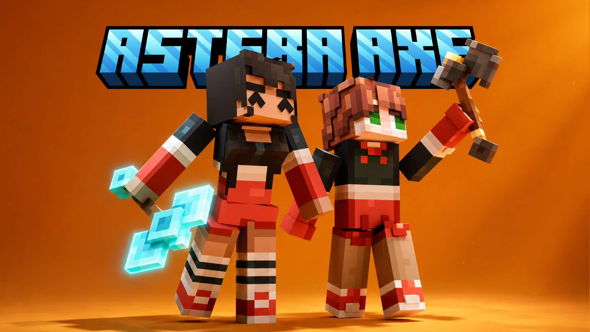 ASTERA AXE