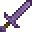 Amethyst Sword