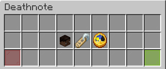 GUI
