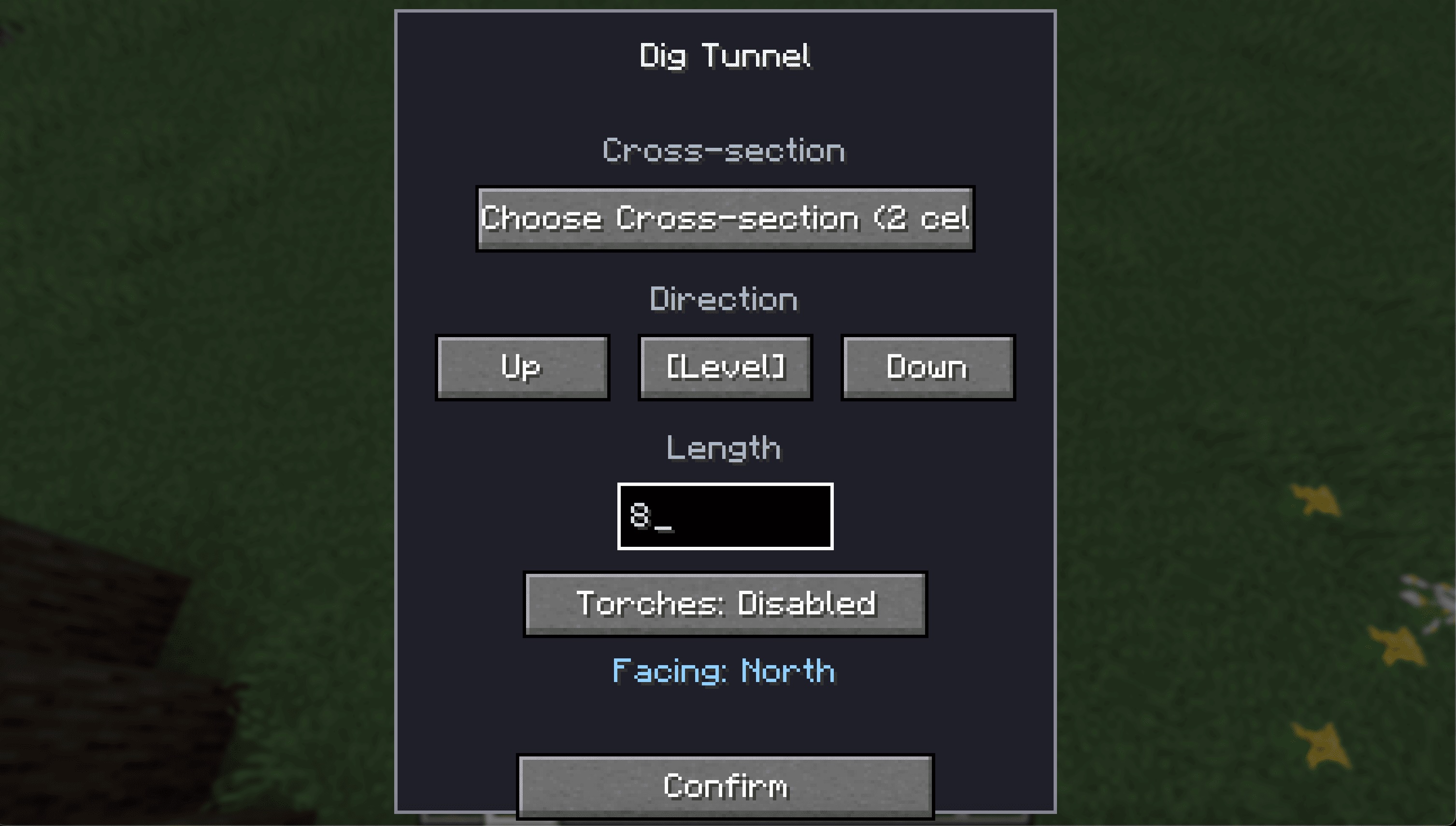 tunnel interface