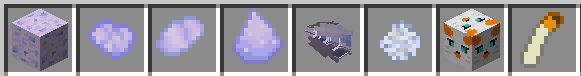 Mod stuff