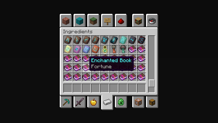 Fortune 1 lvl
