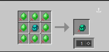 CraftingRecipe5