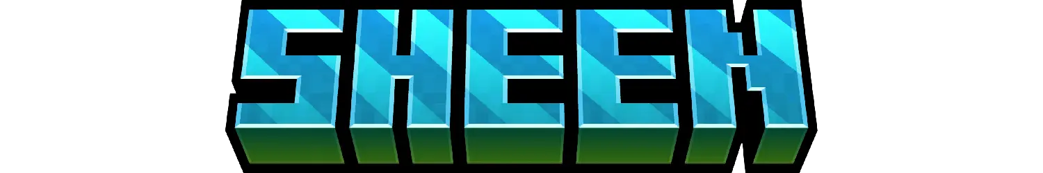 Sheen logo