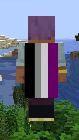 Ace Cape