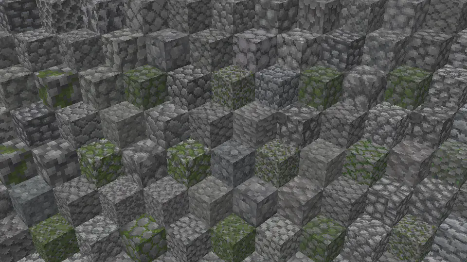 cobblestones