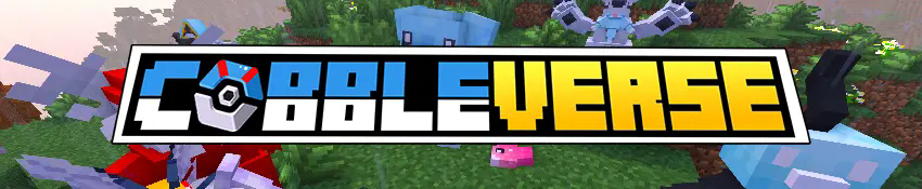 COBBLEVERSE 1.3.1 Update