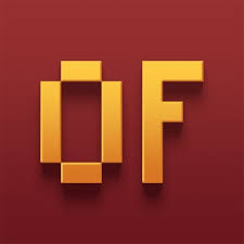 Optifine logo