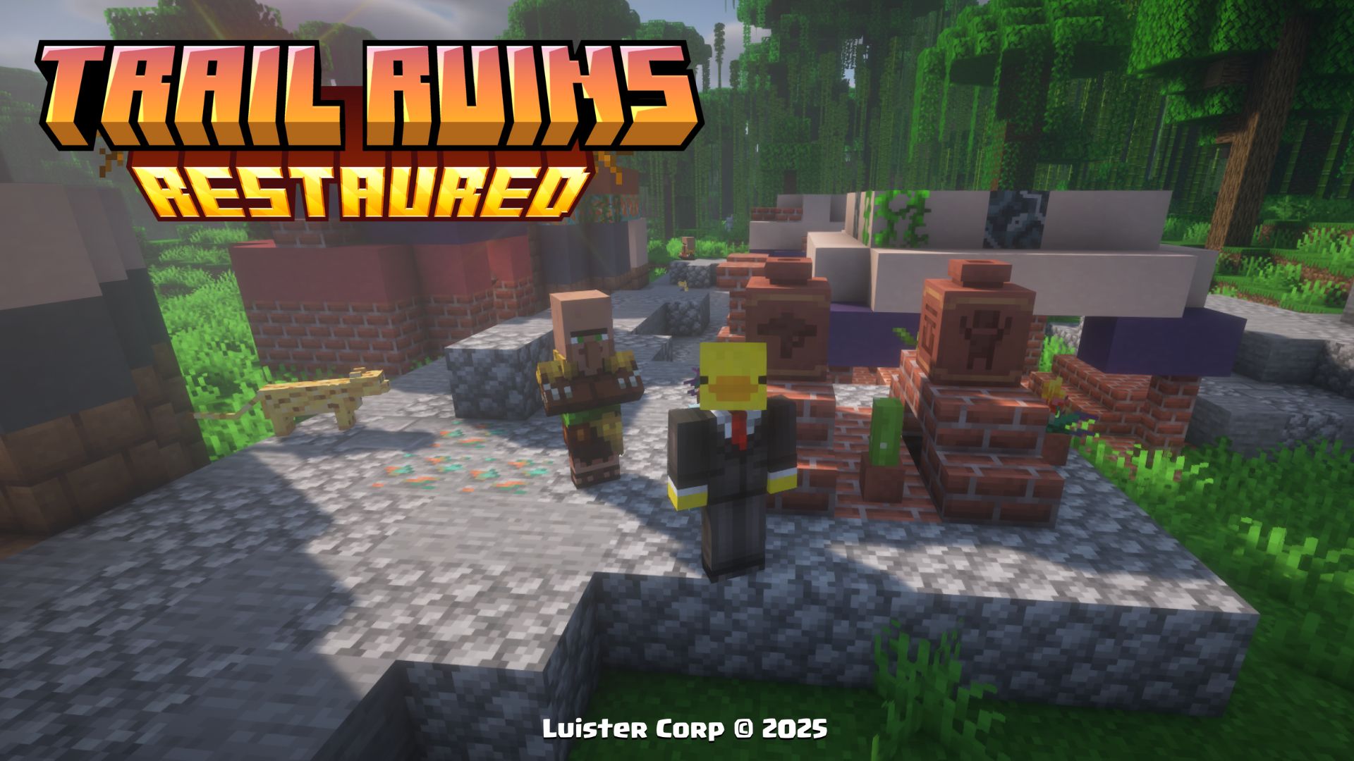 Trail Villages