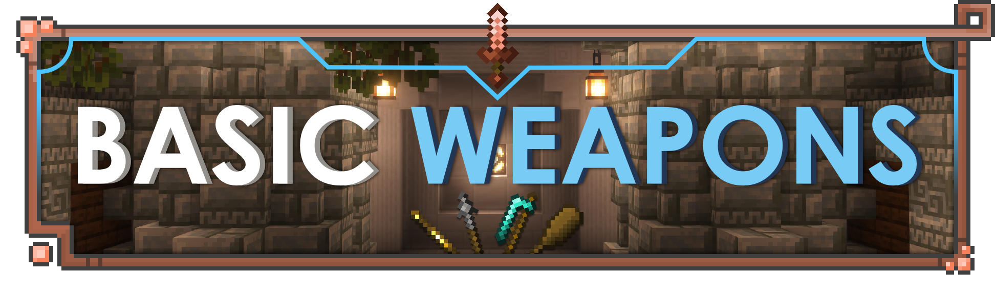 Basic Weapons Banner