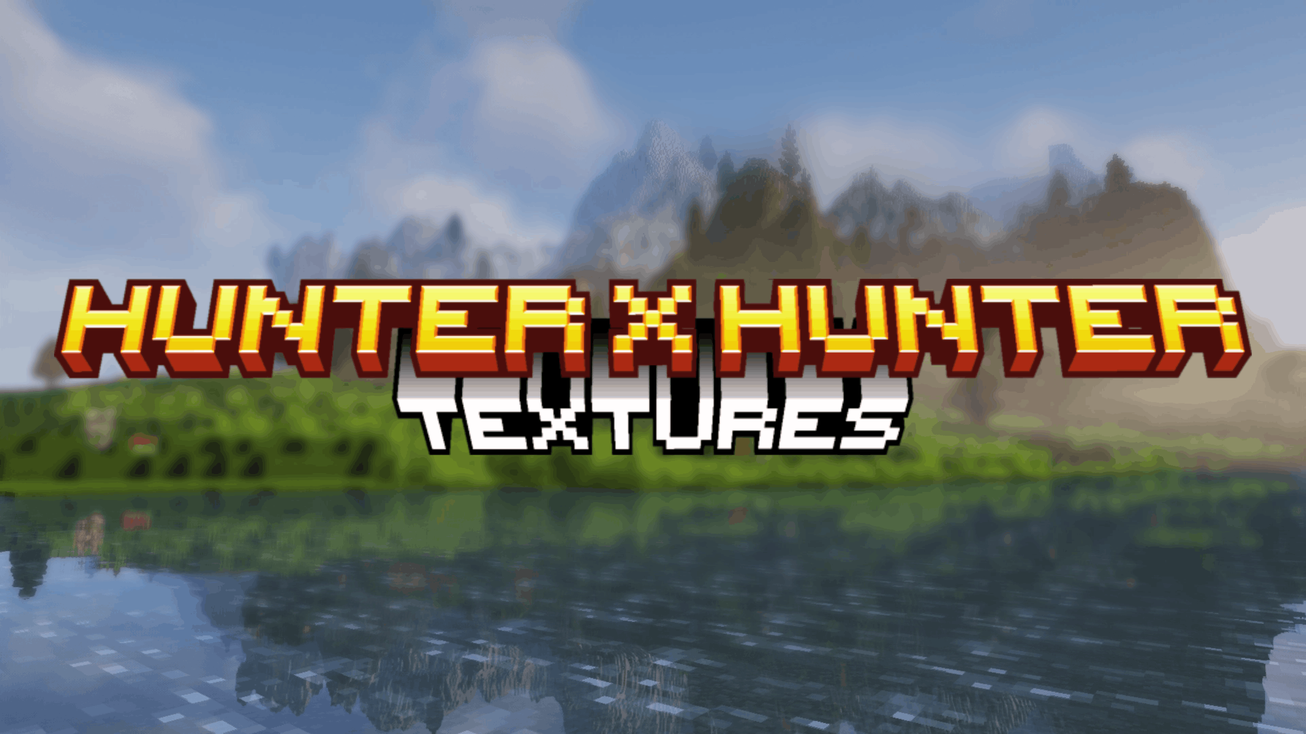 HxH Textures