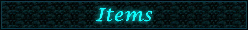 items