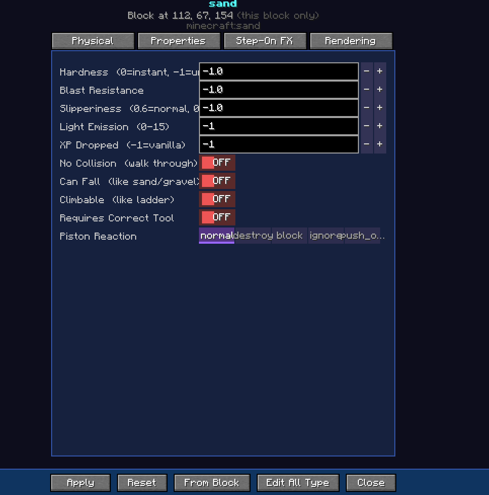 Stats