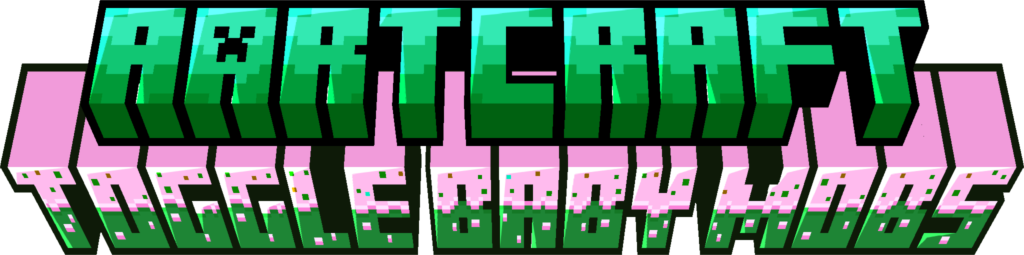 Toggle Baby Mobs Title Image