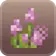 Overgrown Flowery GUI Collection Overgrown Flowery GUI Button