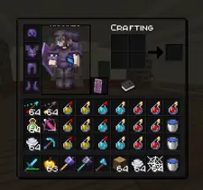 Inventory