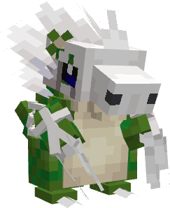 baseado nos shiny de cubone e sandshrew