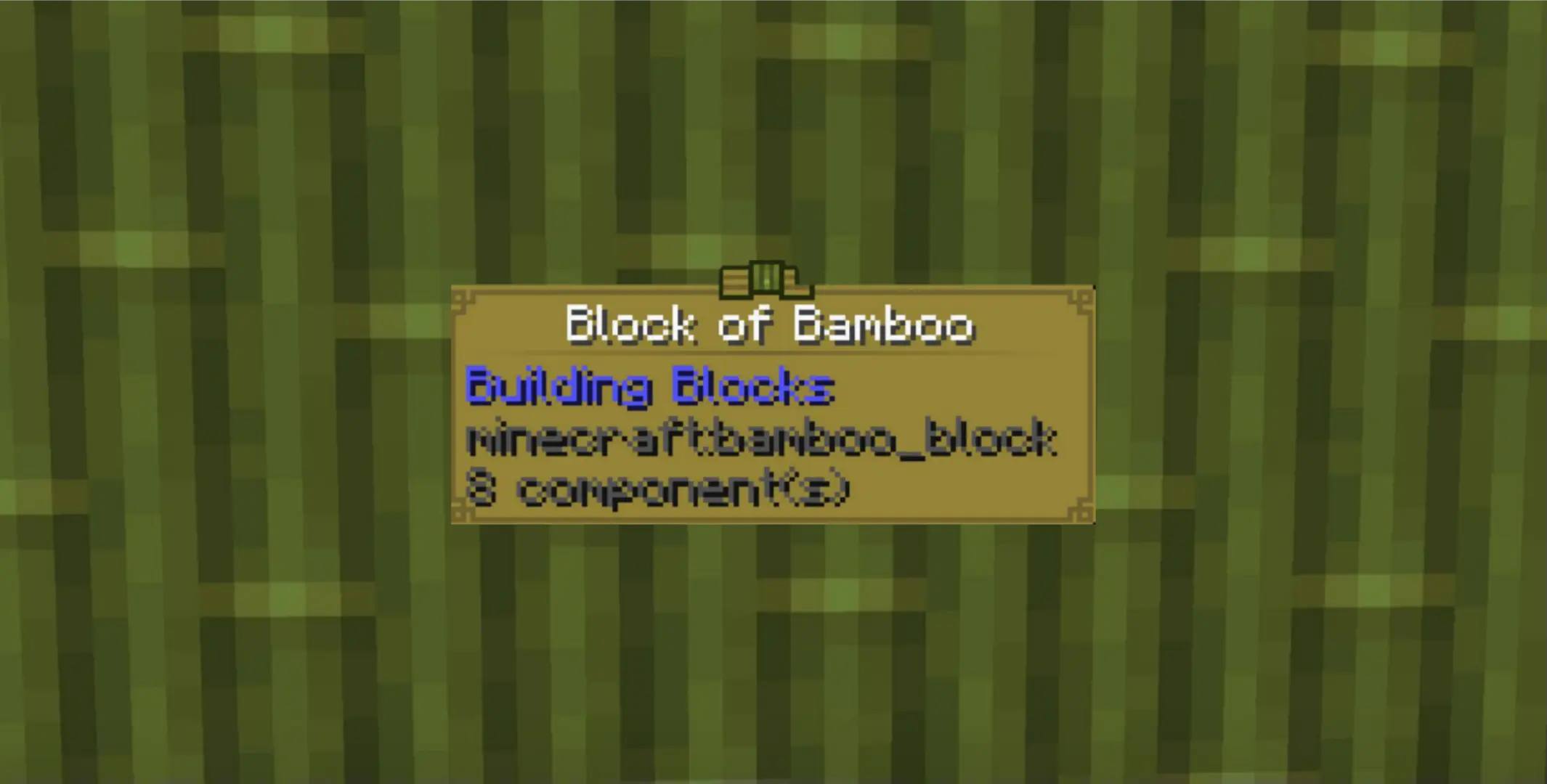 Bamboo