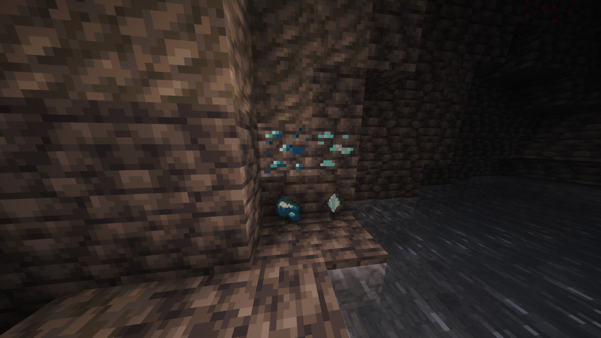 Ores