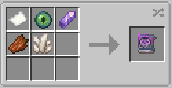 Master Grave Scroll recipe