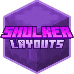 Shulker Layouts icon