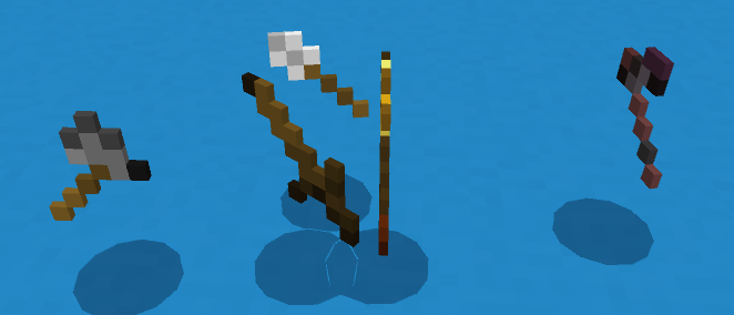 Items