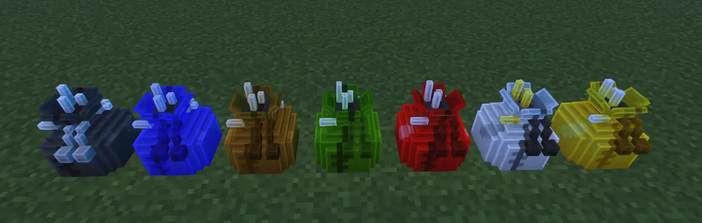 Bags