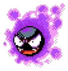 gastly