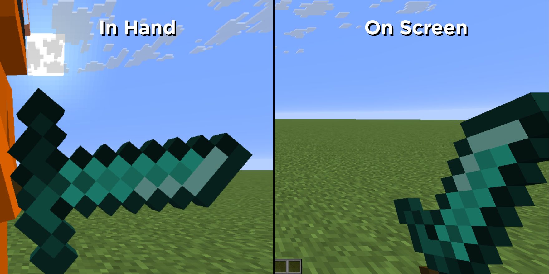 Sharp Sword