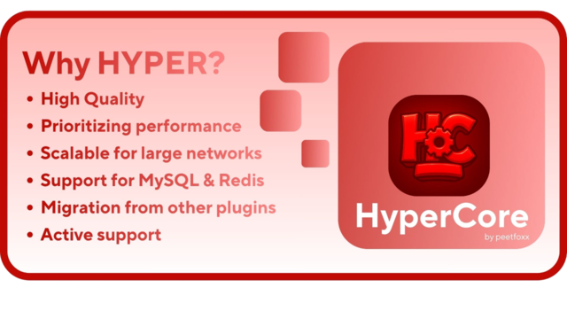 HyperCore main banner resized