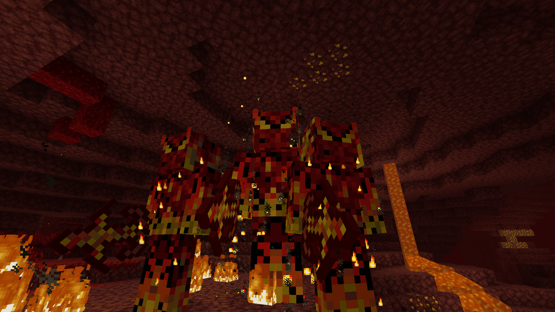 Fire Lords