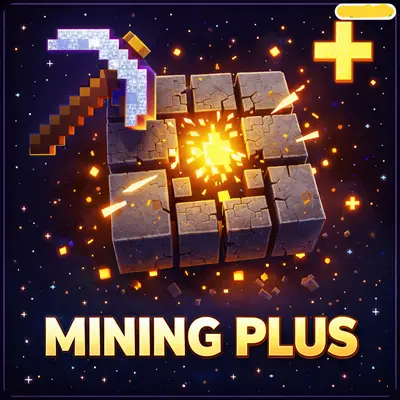 Mining Plus