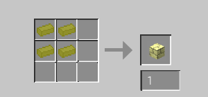 Recipe