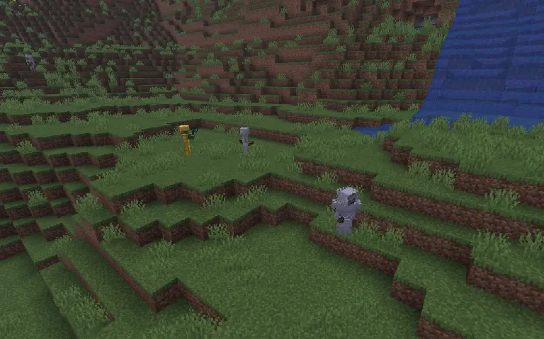 mobs